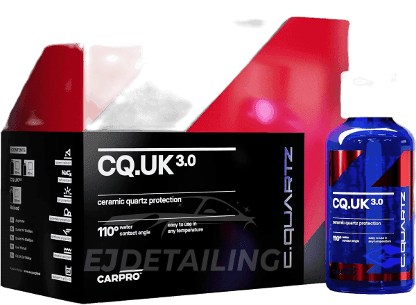 CarPro Cquartz UK 3.0 – Image 2