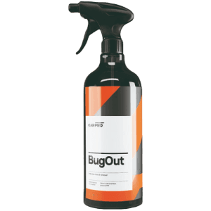 CarPro Bug Out
