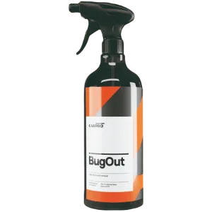 CarPro Bug Out