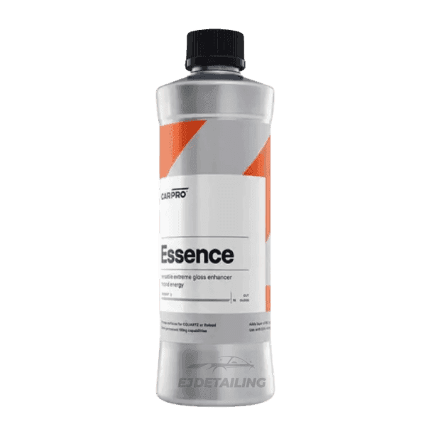 CarPro Essence