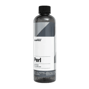 CarPro Perl