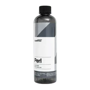 CarPro Perl