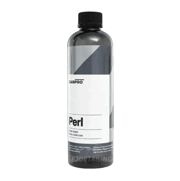 CarPro Perl
