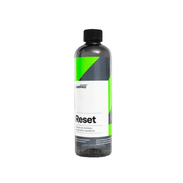 CarPro Reset