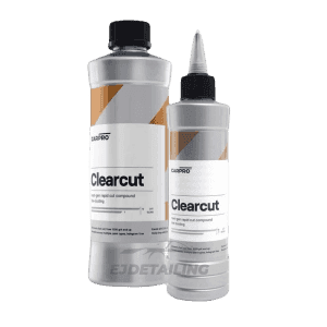 CarPro ClearCUT