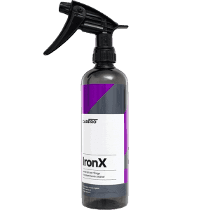 CarPro Iron X