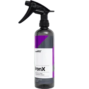 CarPro Iron X