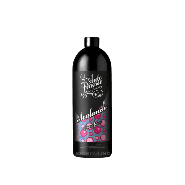 Auto Finesse Mousse Bubbelgum