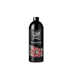 Auto Finesse Mousse Cherry cola