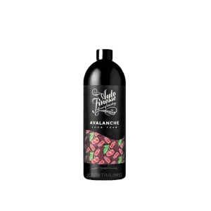 Auto Finesse Mousse Cherry cola
