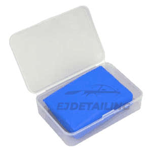 Valet Pro Blue Heavy Clay Bar