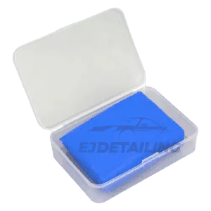 Valet Pro Blue Heavy Clay Bar