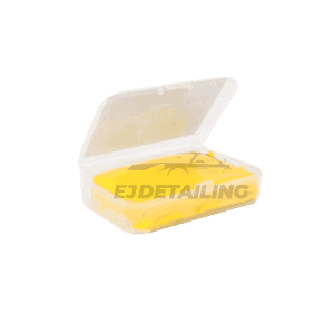 Valet Pro Yellow Clay Bar fine