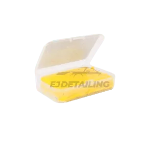 Valet Pro Yellow Clay Bar fine