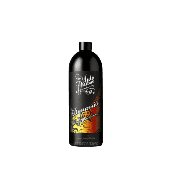 Auto finesse Dynamite
