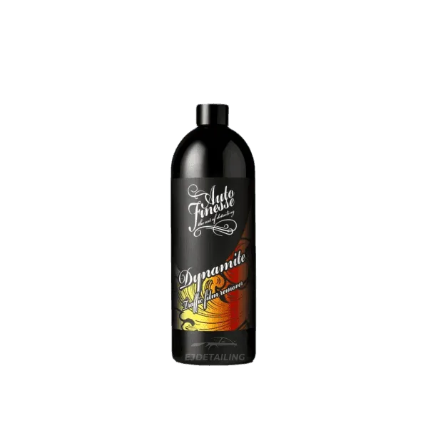 Auto finesse Dynamite
