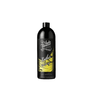 Auto Finesse Leather shampouing