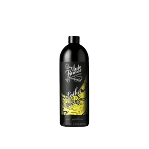 Auto Finesse Leather shampouing
