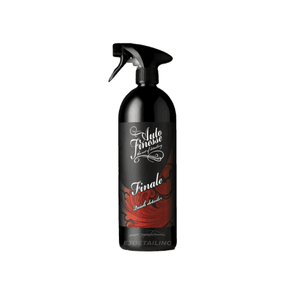 Auto Finesse Quick detailleur