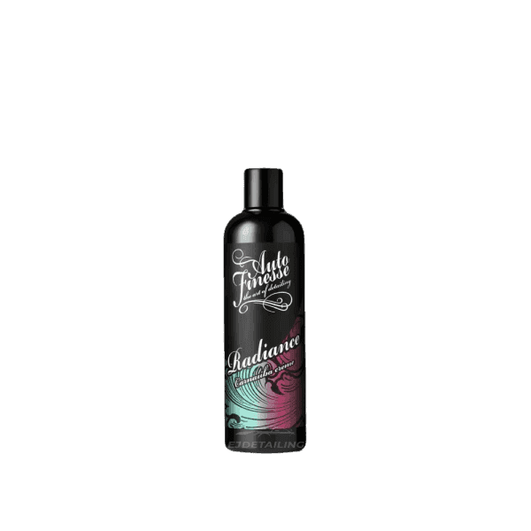Auto Finesse Radiance cire Liquide