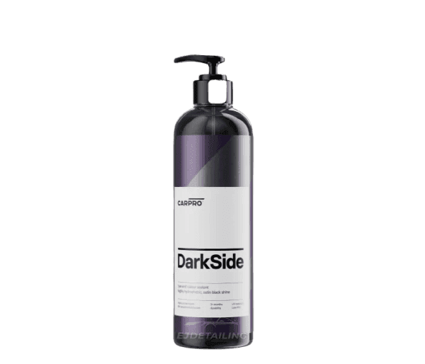 CarPro Darkside