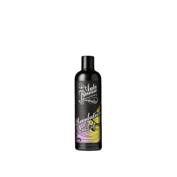 Auto Finesse Revolution shampoing jantes