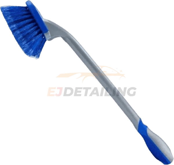 WHEEL BRUSH