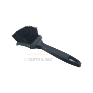 Brosse pour pneus