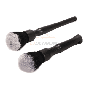 2 Brosses de détail