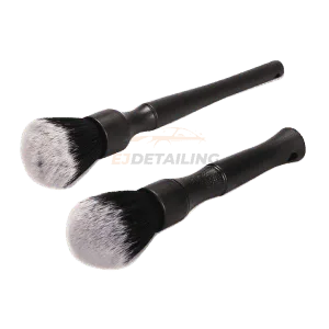 2 Brosses de détail
