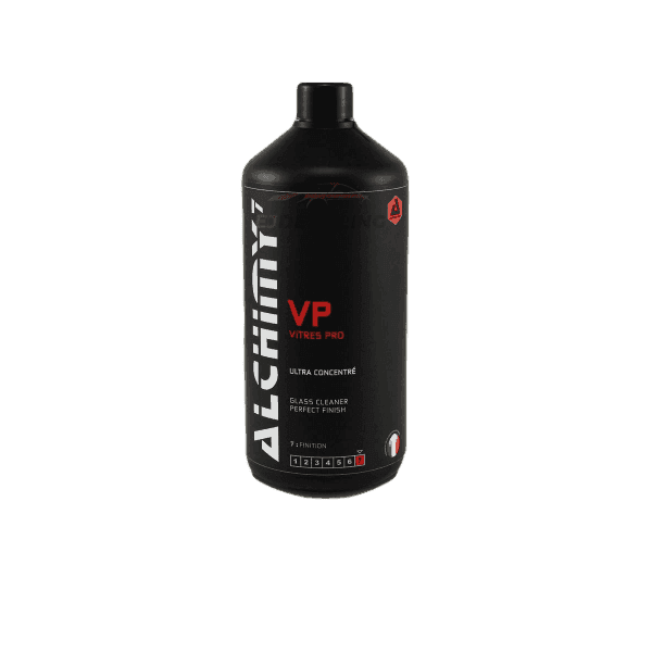 Alchimy7 VP PRO Ultra Concentré