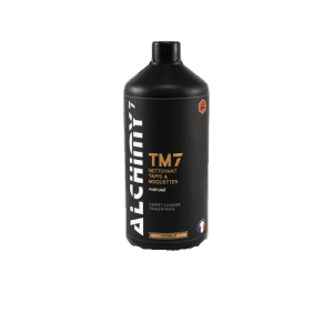 TM7 - Nettoyant Tapis