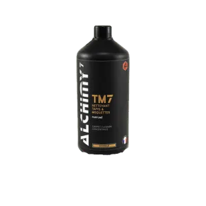 TM7 - Nettoyant Tapis