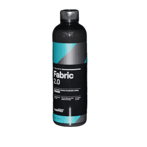 Cquartz Fabric Coating 2.0