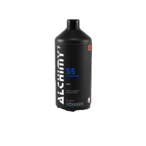 S5 - Shampoing