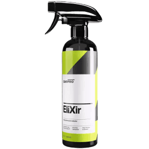 CarPro Elixir