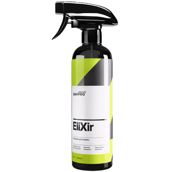 CarPro Elixir