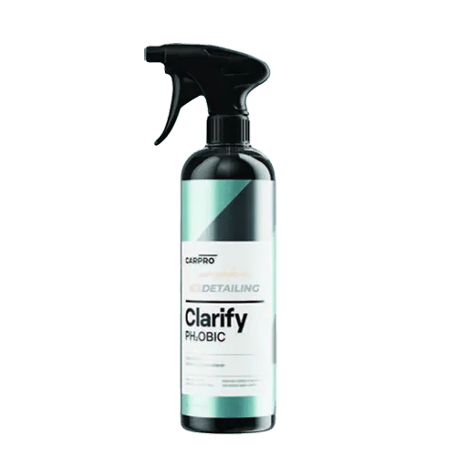 CarPro Clarify Ph²obic