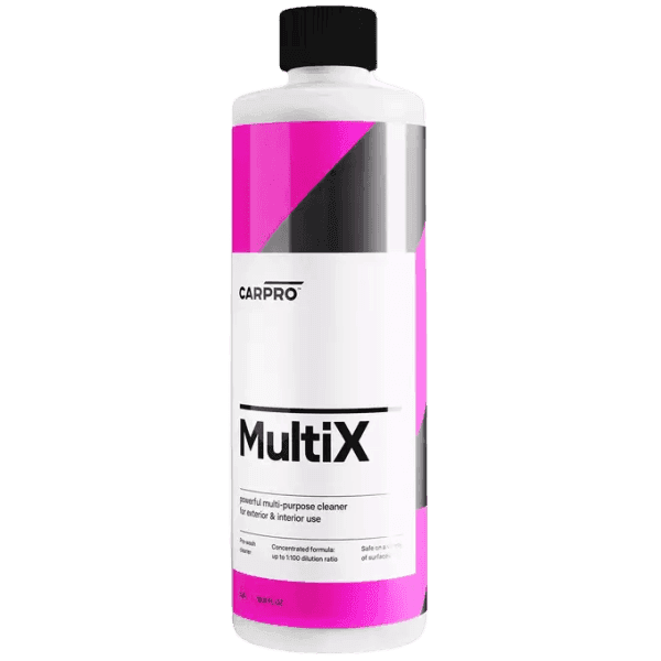 Multi x