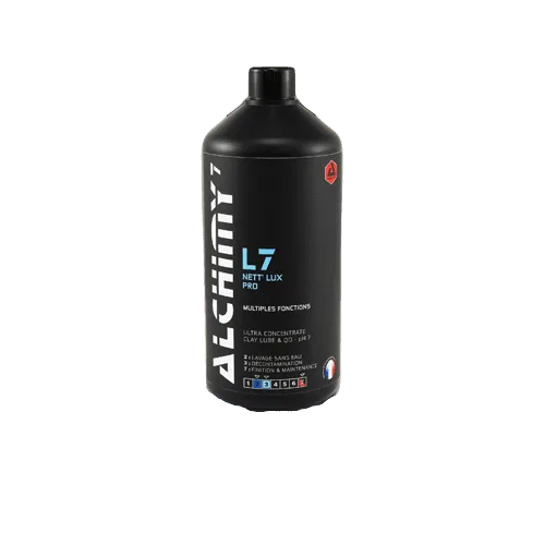 L7 - Nett ' Lux PRO