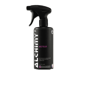 Nettoyant & Dégraissant Moteur