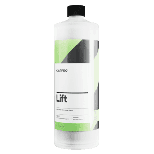 Lift  Mousse de prélavage