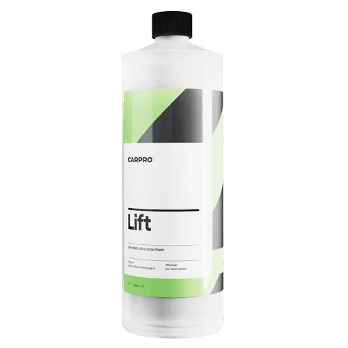 Lift  Mousse de prélavage