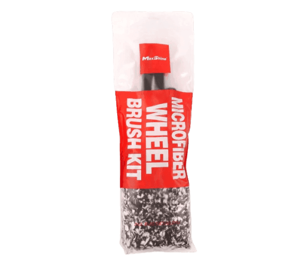 Maxshine wheel brush kit