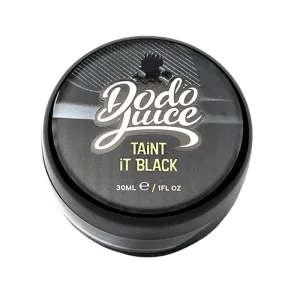 Dodo juice taint it noir (30ML)