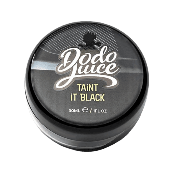 Dodo juice taint it noir (30ML)