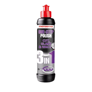Menzerna One-Step Polish 