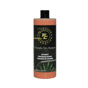 Carnauba Shampoing