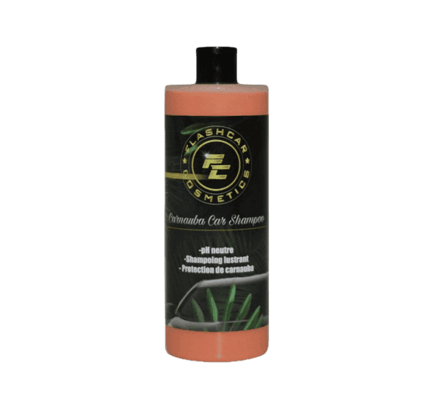 Carnauba Shampoing