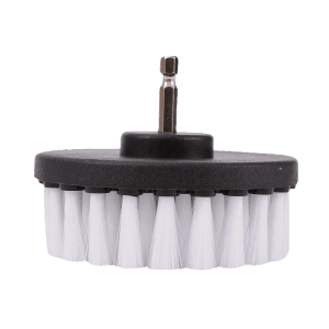Brosse pour perceuse